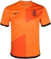 Camiseta Holanda 1a equipación 2012/2013